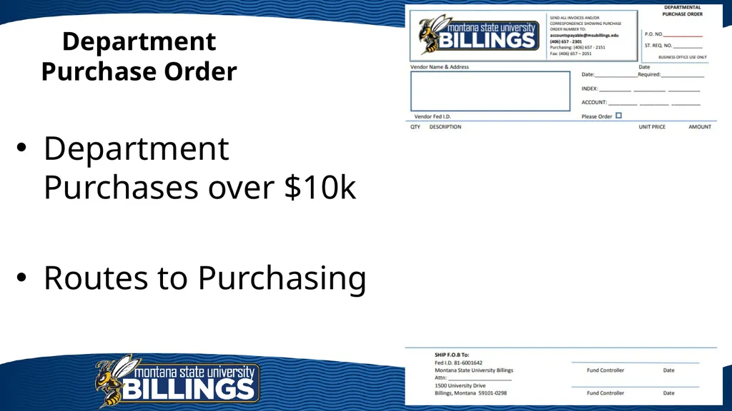 Business Services Presented by Barb Shafer & Jill - slide 6 of 31