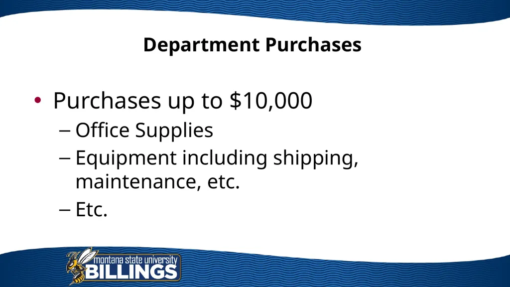Business Services Presented by Barb Shafer & Jill - slide 5 of 31