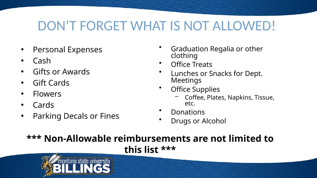 Business Services Presented by Barb Shafer & Jill - slide 20 of 31