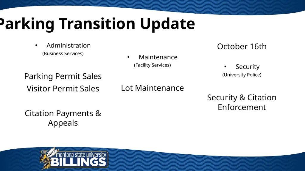 Business Services Presented by Barb Shafer & Jill - slide 3 of 31