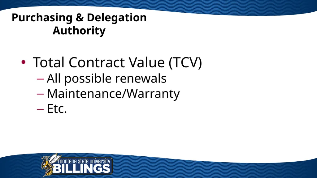 Business Services Presented by Barb Shafer & Jill - slide 4 of 31