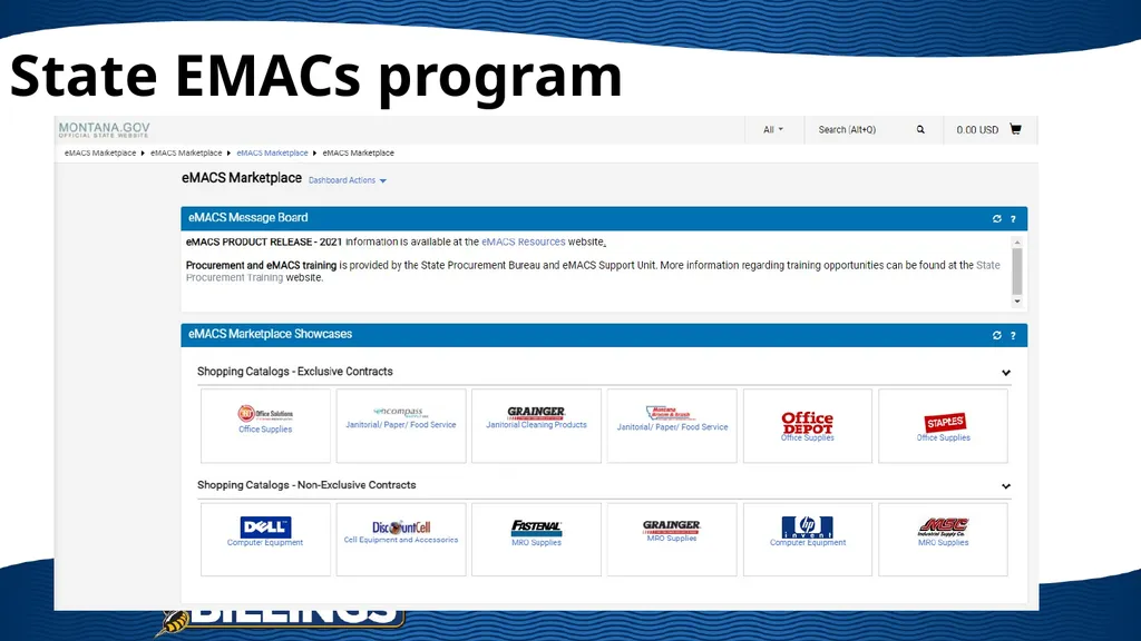 Business Services Presented by Barb Shafer & Jill - slide 13 of 31