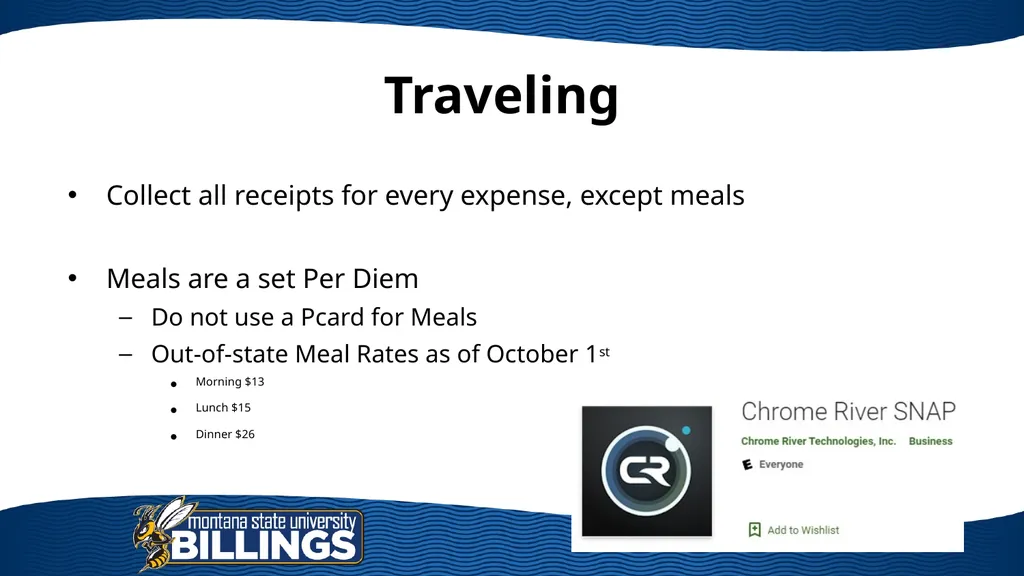 Business Services Presented by Barb Shafer & Jill - slide 25 of 31