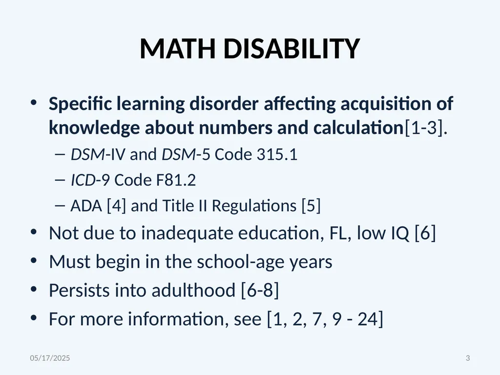 CORE MATH COURSE SUBSTITUTION POLICY PROPOSAL WILL - slide 3 of 21