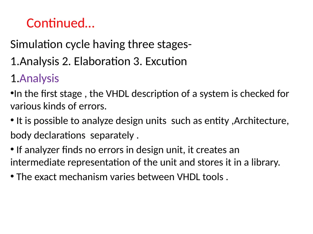 CH.5 HDL simulation and Synthesis (Marks16) Visit - slide 18 of 23
