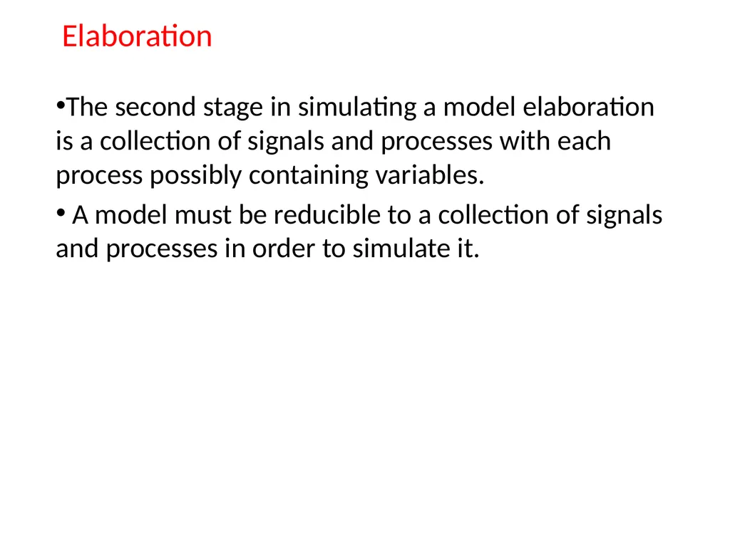 CH.5 HDL simulation and Synthesis (Marks16) Visit - slide 19 of 23