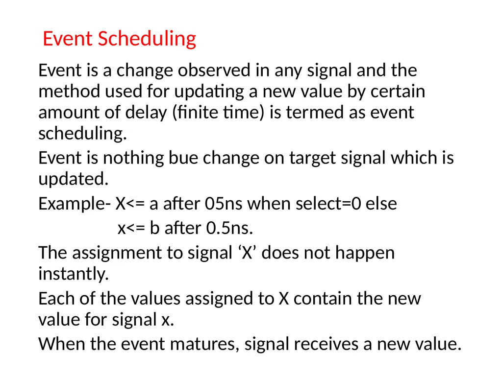 CH.5 HDL simulation and Synthesis (Marks16) Visit - slide 2 of 23