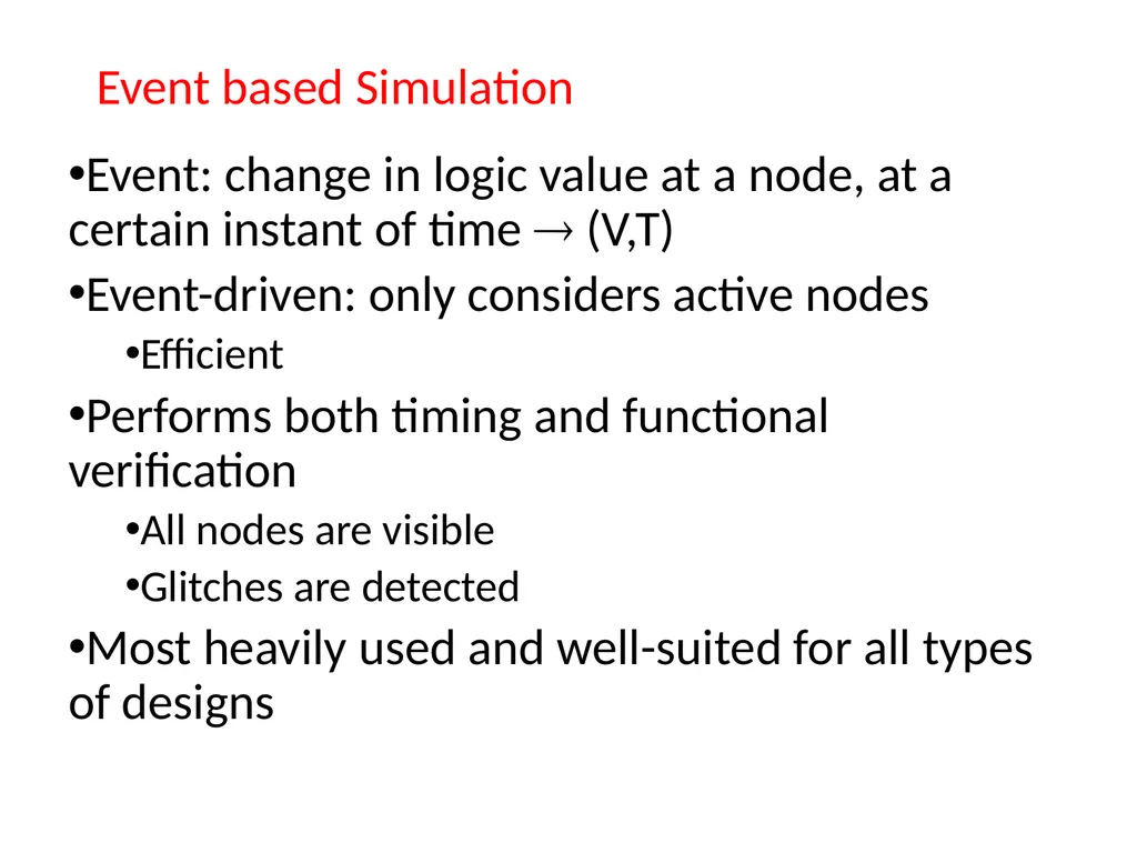 CH.5 HDL simulation and Synthesis (Marks16) Visit - slide 20 of 23