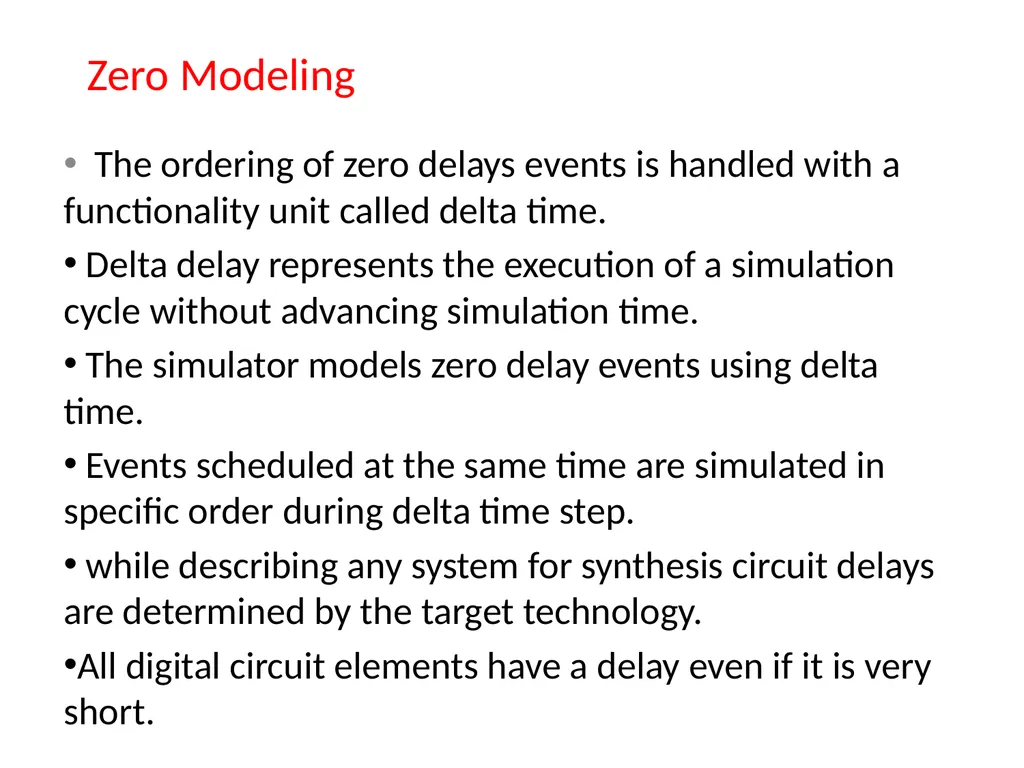 CH.5 HDL simulation and Synthesis (Marks16) Visit - slide 6 of 23