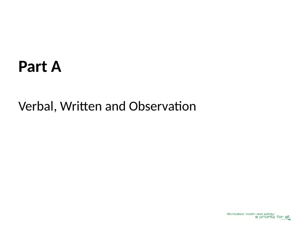 Client Mobility Risk Assessment SASWH acknowledges - slide 6 of 31
