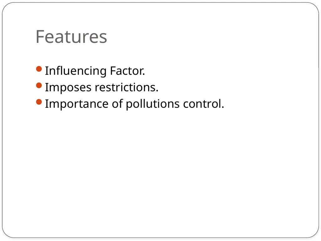 Business Environment Chapter : 1 Business - slide 54 of 61
