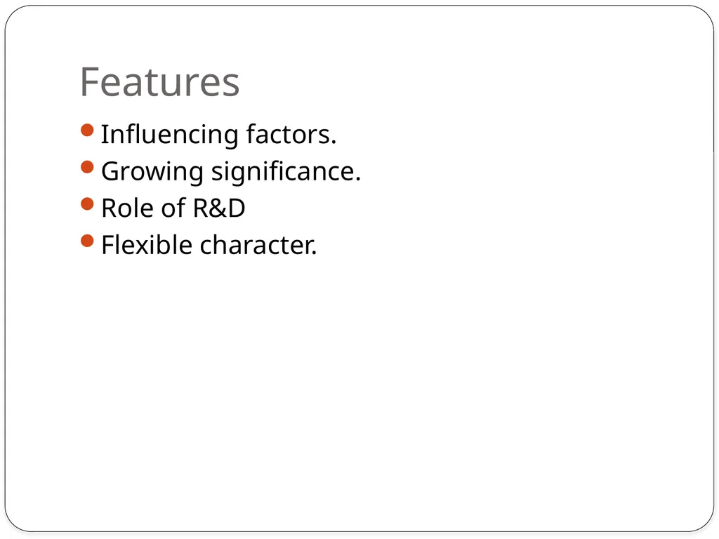 Business Environment Chapter : 1 Business - slide 57 of 61