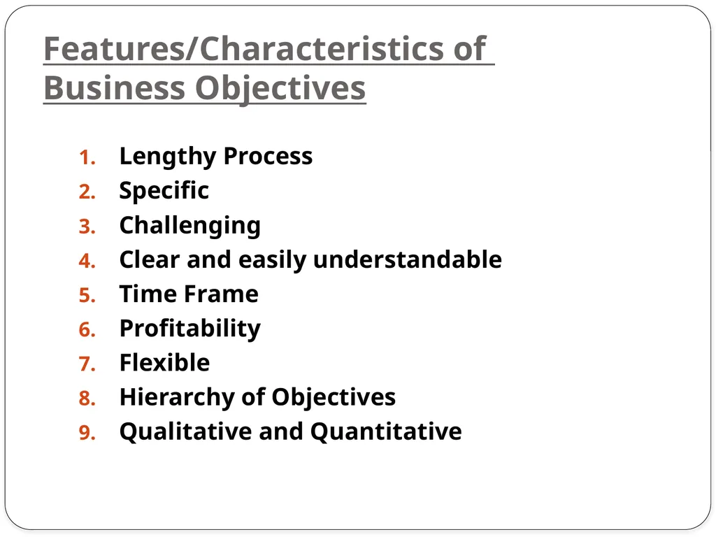Business Environment Chapter : 1 Business - slide 18 of 61