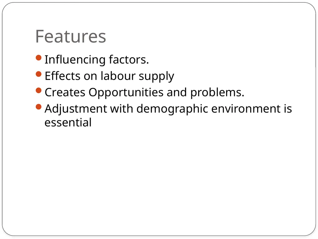Business Environment Chapter : 1 Business - slide 52 of 61
