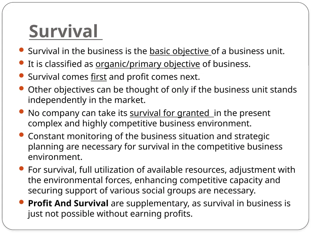 Business Environment Chapter : 1 Business - slide 25 of 61