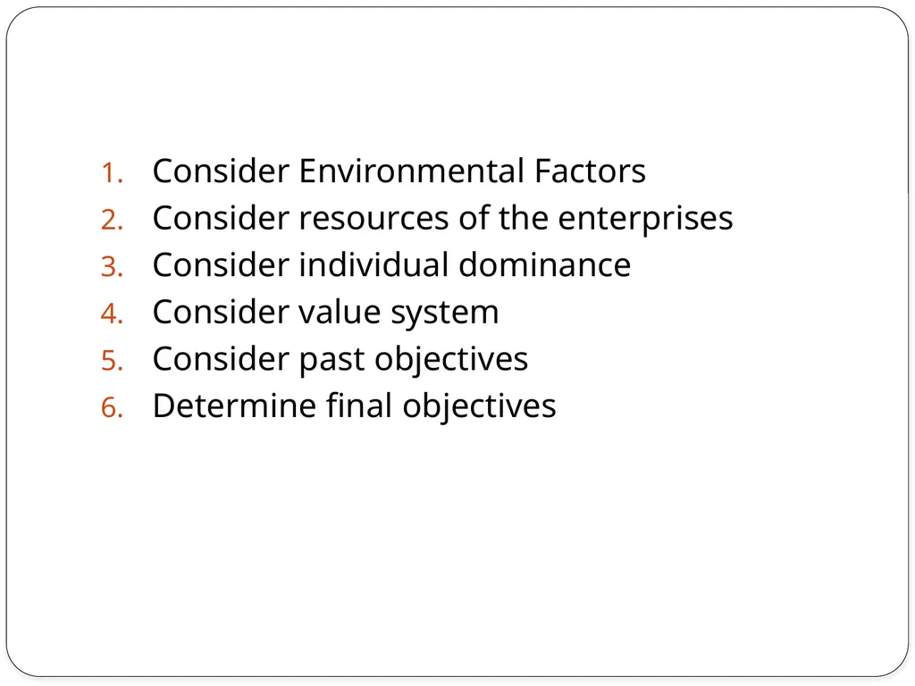 Business Environment Chapter : 1 Business - slide 29 of 61