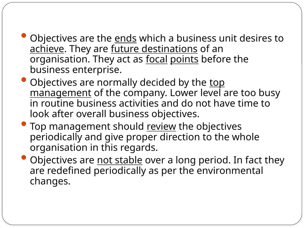 Business Environment Chapter : 1 Business - slide 16 of 61