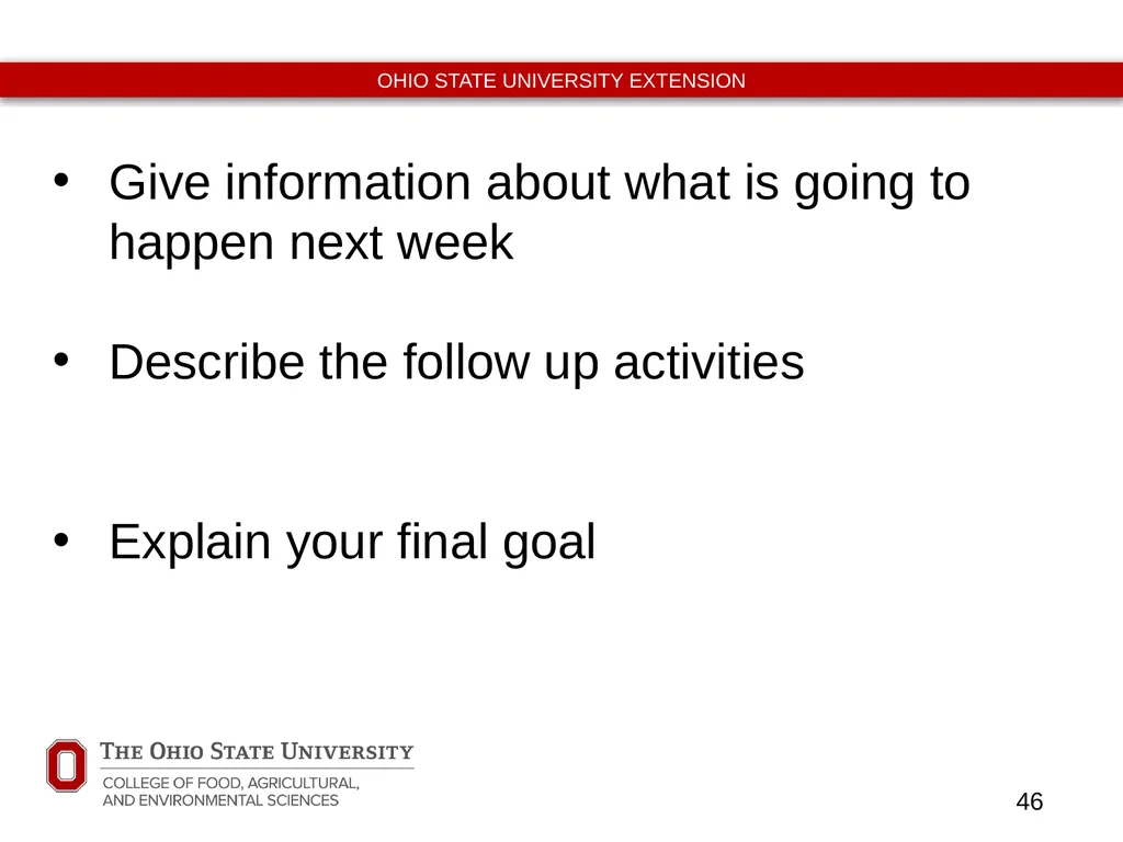 Never Let Them See You Sweat Classroom Management - slide 46 of 53