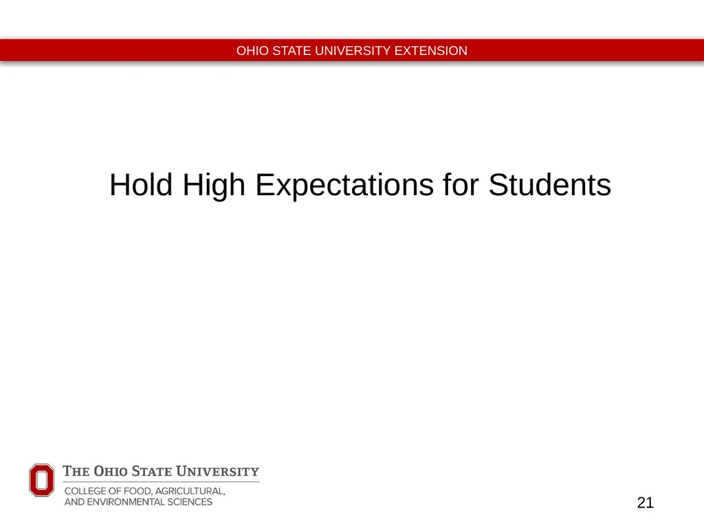 Never Let Them See You Sweat Classroom Management - slide 21 of 53