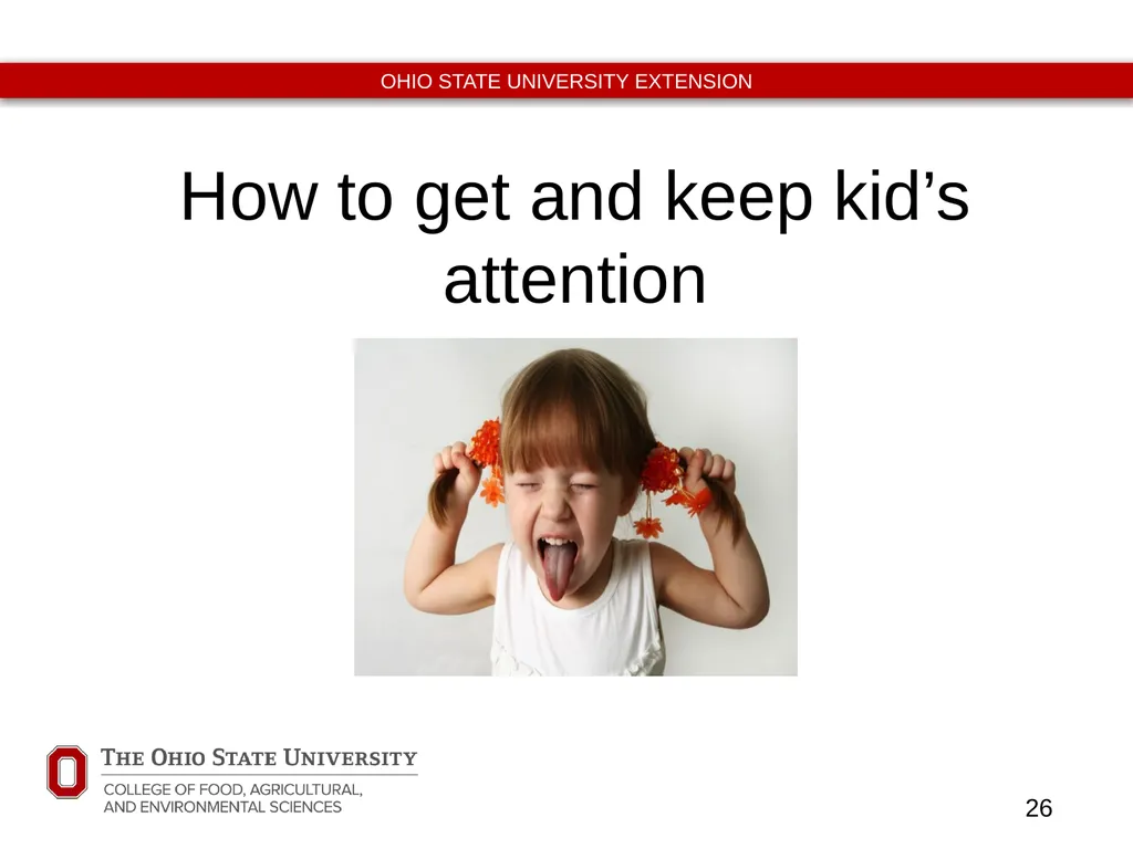Never Let Them See You Sweat Classroom Management - slide 26 of 53