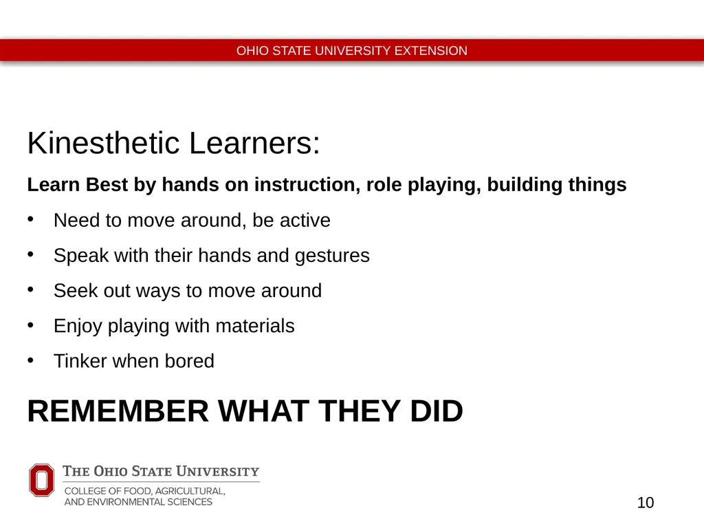 Never Let Them See You Sweat Classroom Management - slide 10 of 53
