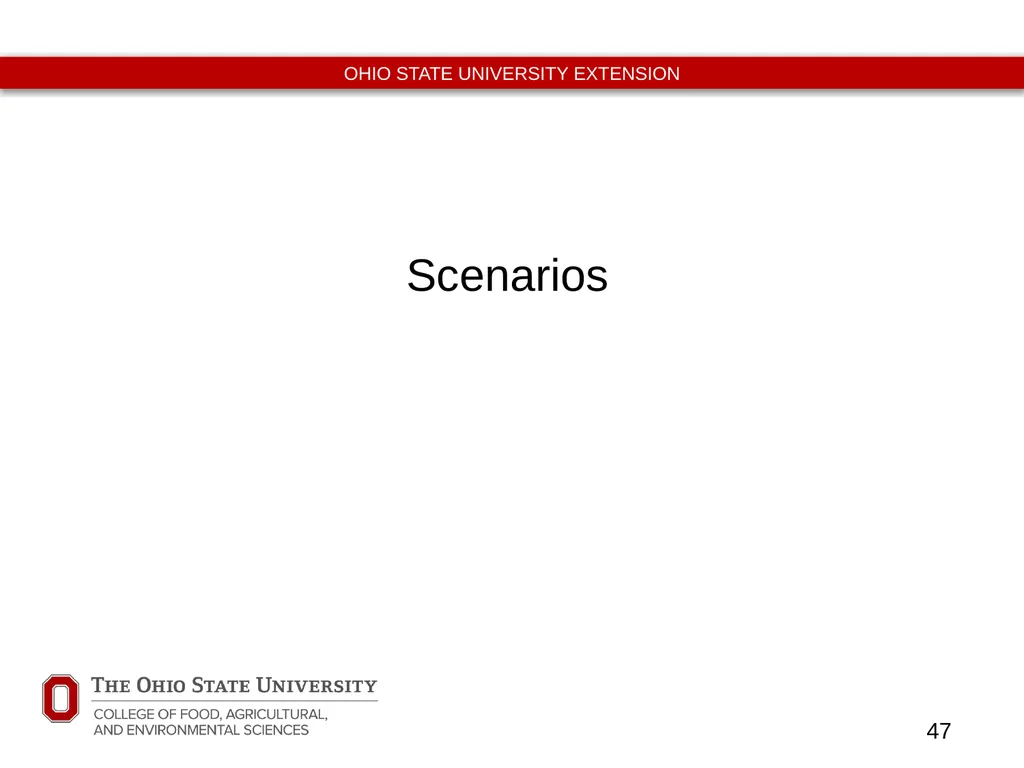 Never Let Them See You Sweat Classroom Management - slide 47 of 53