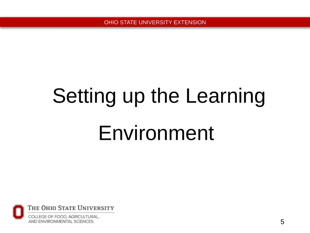 Never Let Them See You Sweat Classroom Management - slide 5 of 53