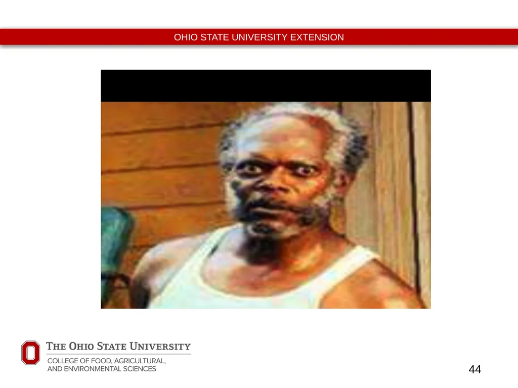 Never Let Them See You Sweat Classroom Management - slide 44 of 53