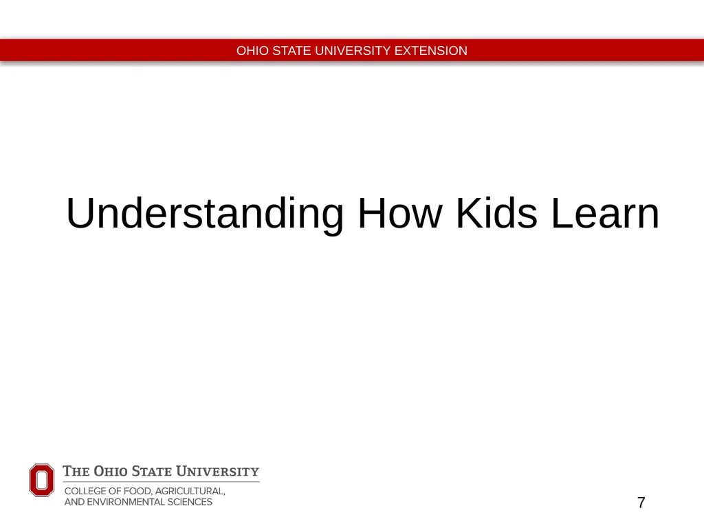 Never Let Them See You Sweat Classroom Management - slide 7 of 53