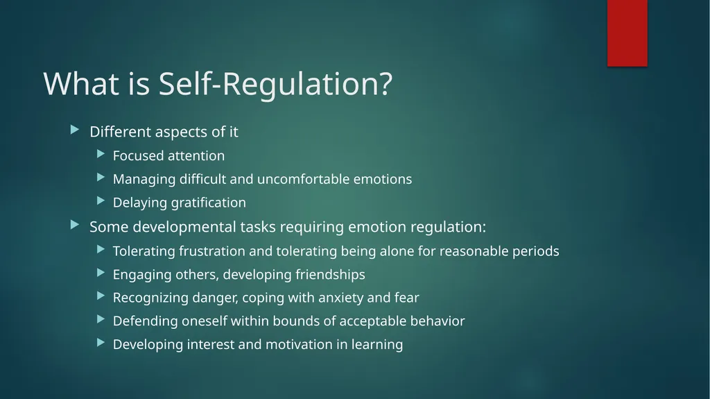 Calming Overwhelming Emotions: Strategies to Help - slide 3 of 36