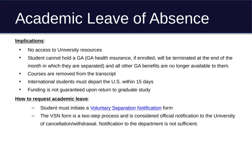 The Graduate School’s Timely Topics Series GA - slide 4 of 20
