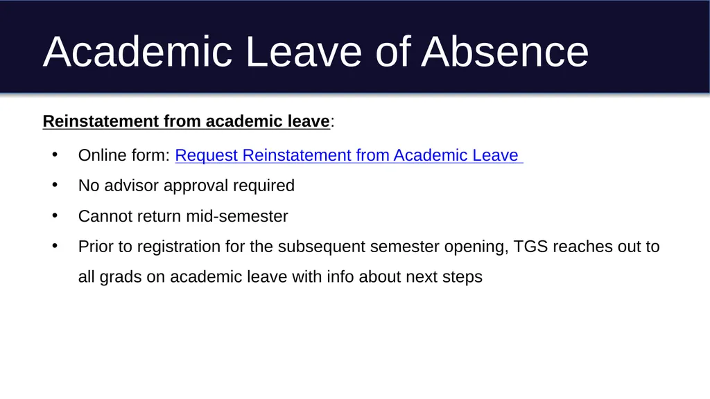 The Graduate School’s Timely Topics Series GA - slide 5 of 20