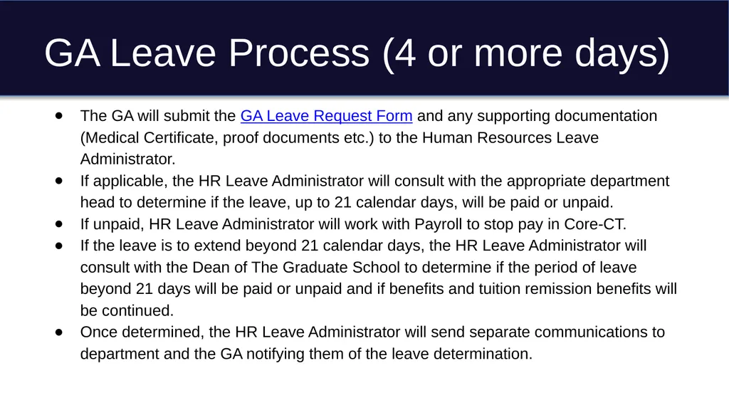The Graduate School’s Timely Topics Series GA - slide 10 of 20
