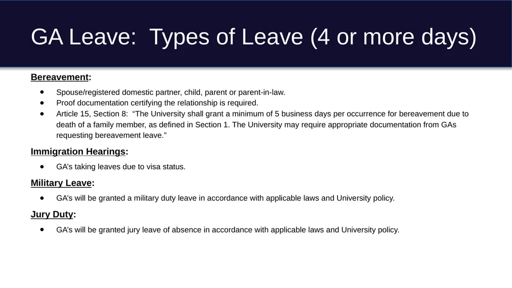 The Graduate School’s Timely Topics Series GA - slide 9 of 20