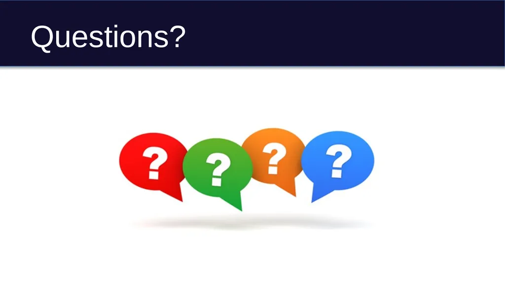 The Graduate School’s Timely Topics Series GA - slide 19 of 20
