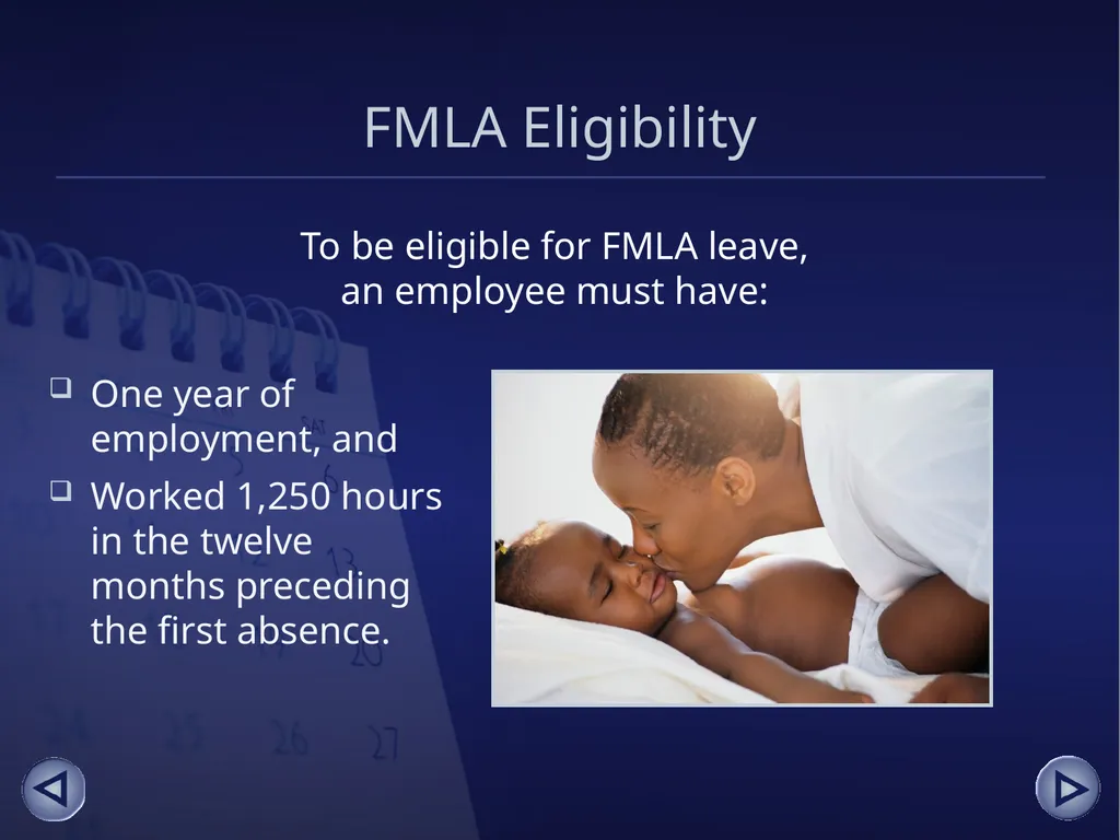 Absence Management for Supervisors An online - slide 30 of 38