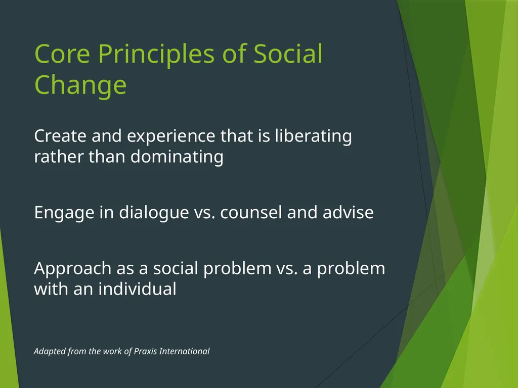 The Duluth Model, Coordinated Community Response - slide 27 of 31