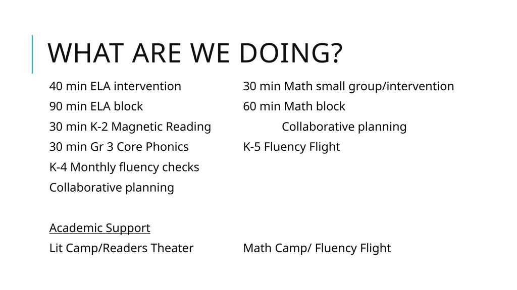 SAC Meeting Oct 19, 2023 Lexia Update iReady - slide 8 of 12