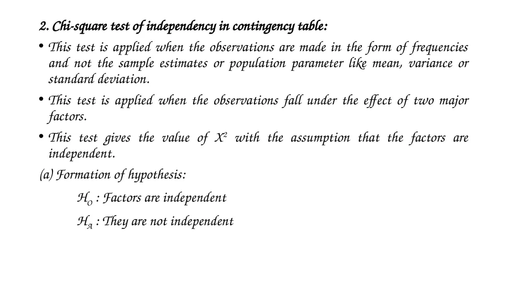 ANIMAL GENETICS & BREEDING UNIT – I Biostatistics - slide 13 of 25