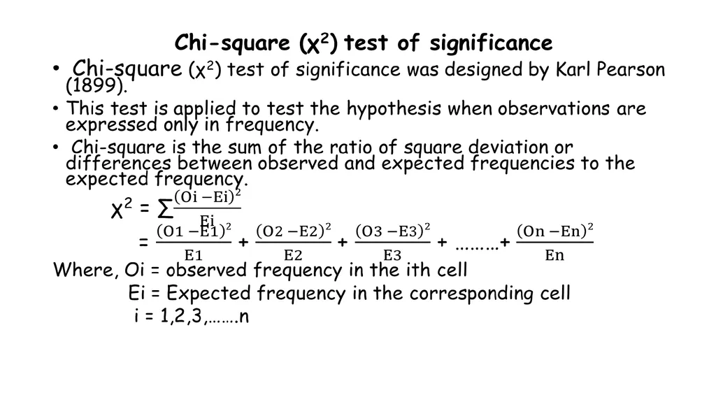 ANIMAL GENETICS & BREEDING UNIT – I Biostatistics - slide 2 of 25
