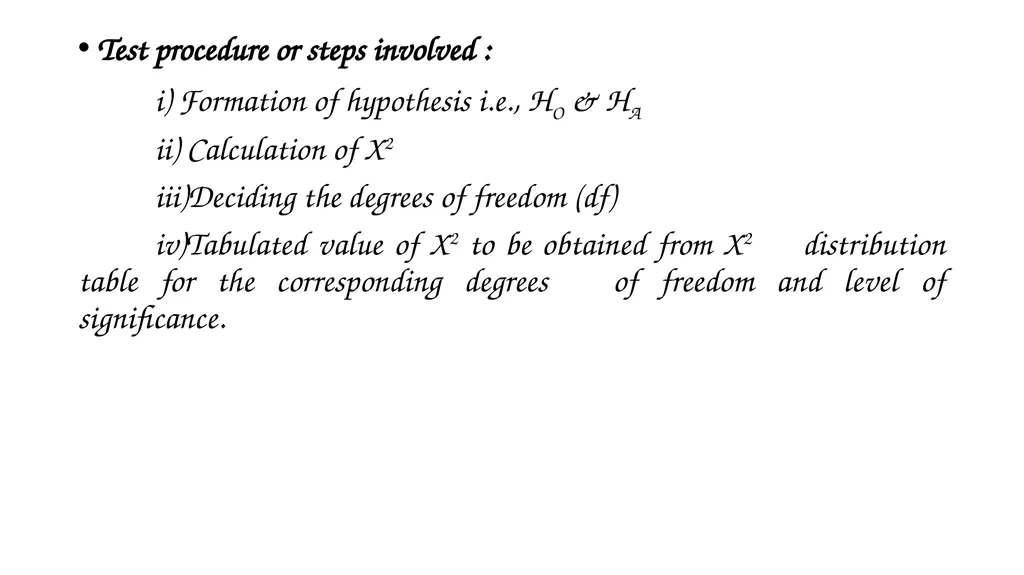 ANIMAL GENETICS & BREEDING UNIT – I Biostatistics - slide 4 of 25