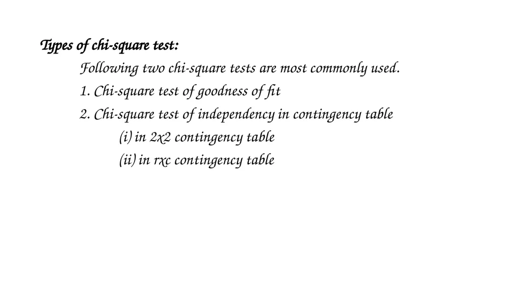 ANIMAL GENETICS & BREEDING UNIT – I Biostatistics - slide 6 of 25