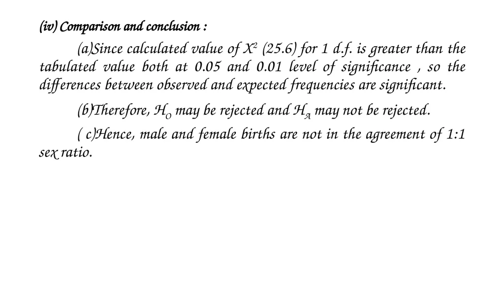 ANIMAL GENETICS & BREEDING UNIT – I Biostatistics - slide 10 of 25