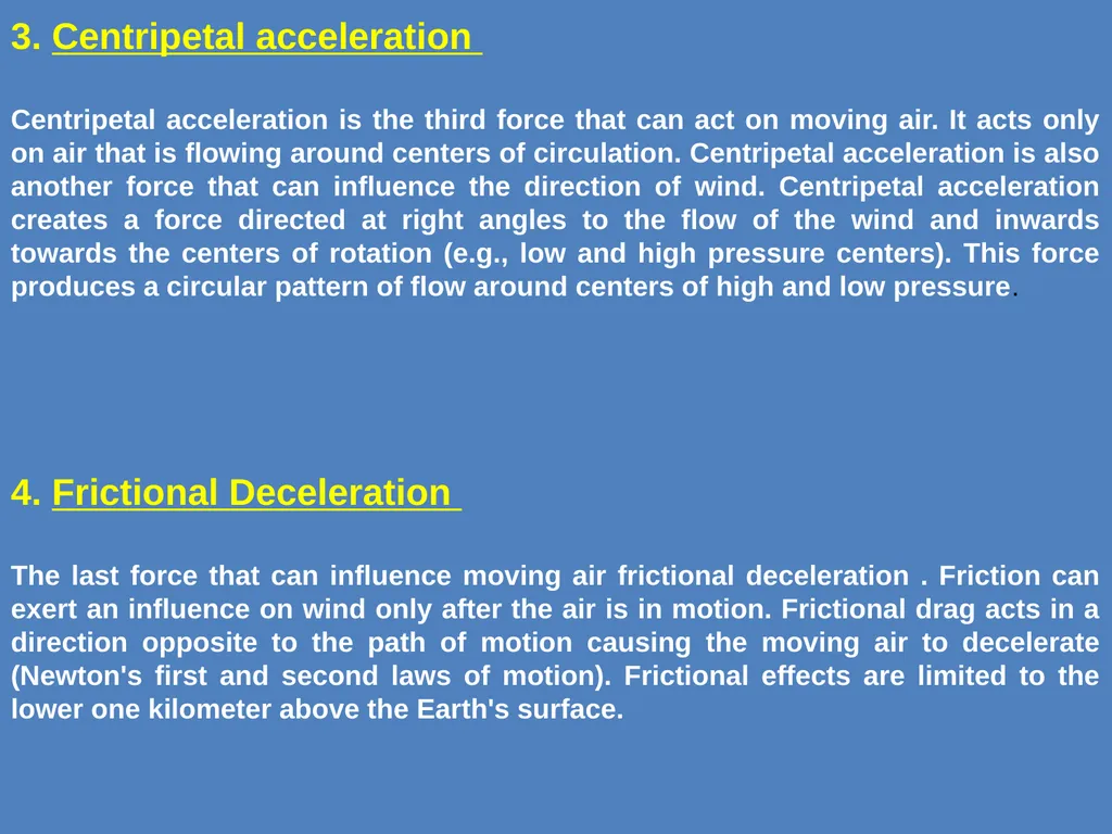 Weather Forecasting by Dr. Vinay Kumar Class- - slide 7 of 16