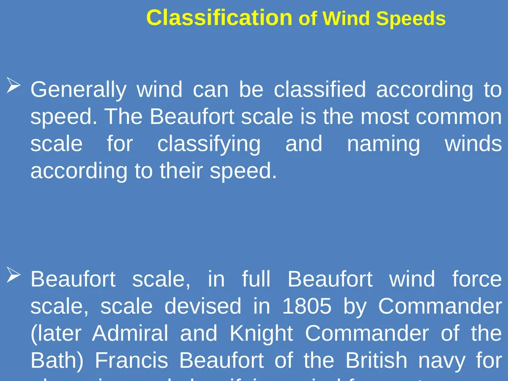 Weather Forecasting by Dr. Vinay Kumar Class- - slide 12 of 16