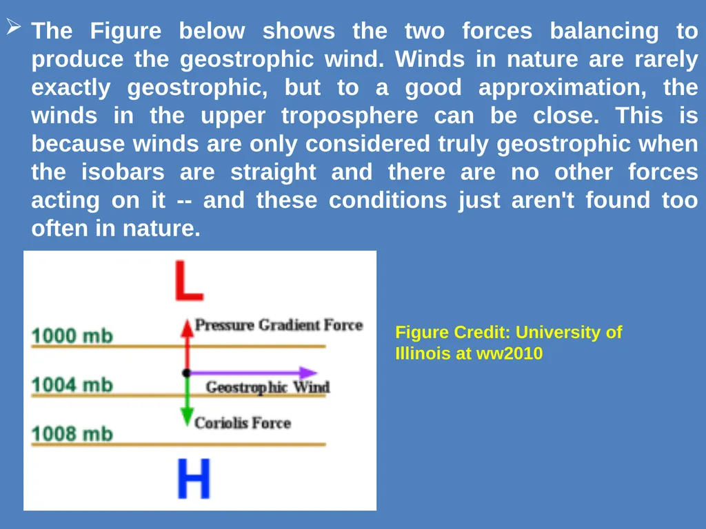 Weather Forecasting by Dr. Vinay Kumar Class- - slide 9 of 16