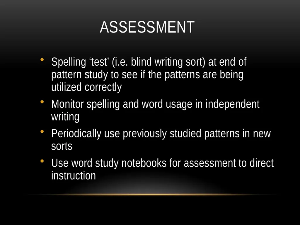 Eastern Elementary/Middle School K-2 Teachers Word - slide 23 of 24