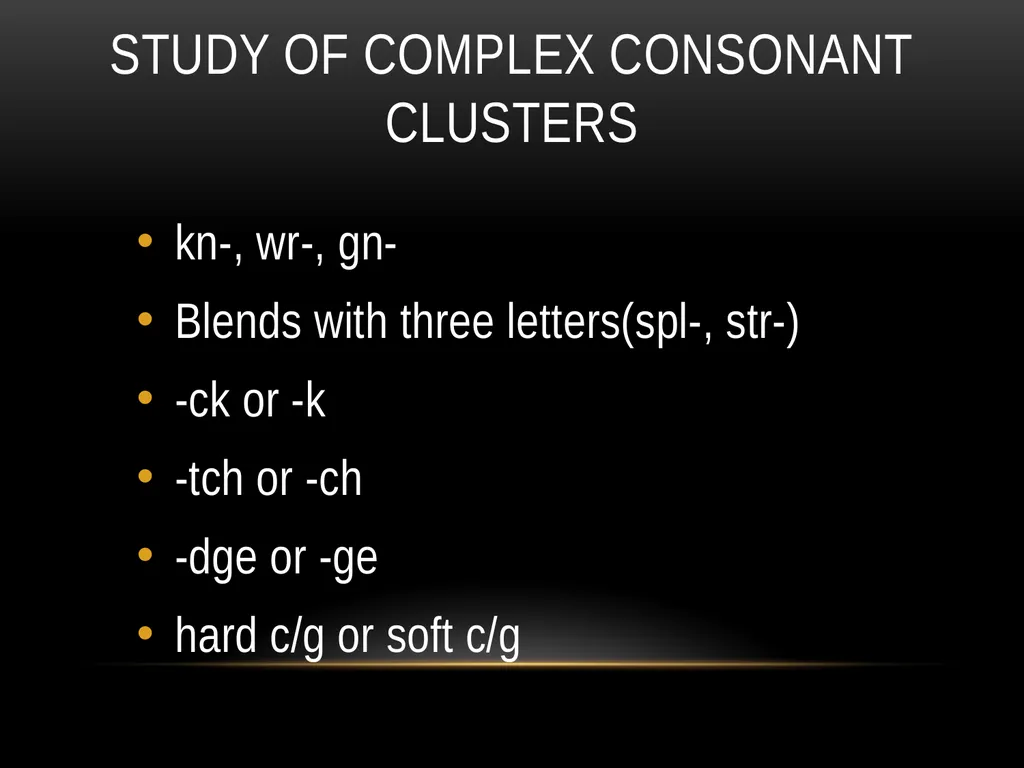 Eastern Elementary/Middle School K-2 Teachers Word - slide 17 of 24