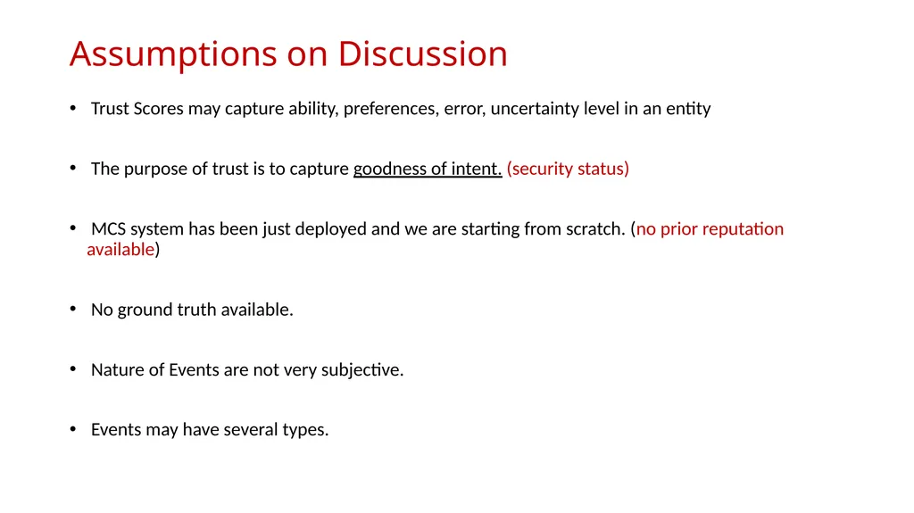 Understanding Trust in Mobile Crowdsensing Systems - slide 4 of 15