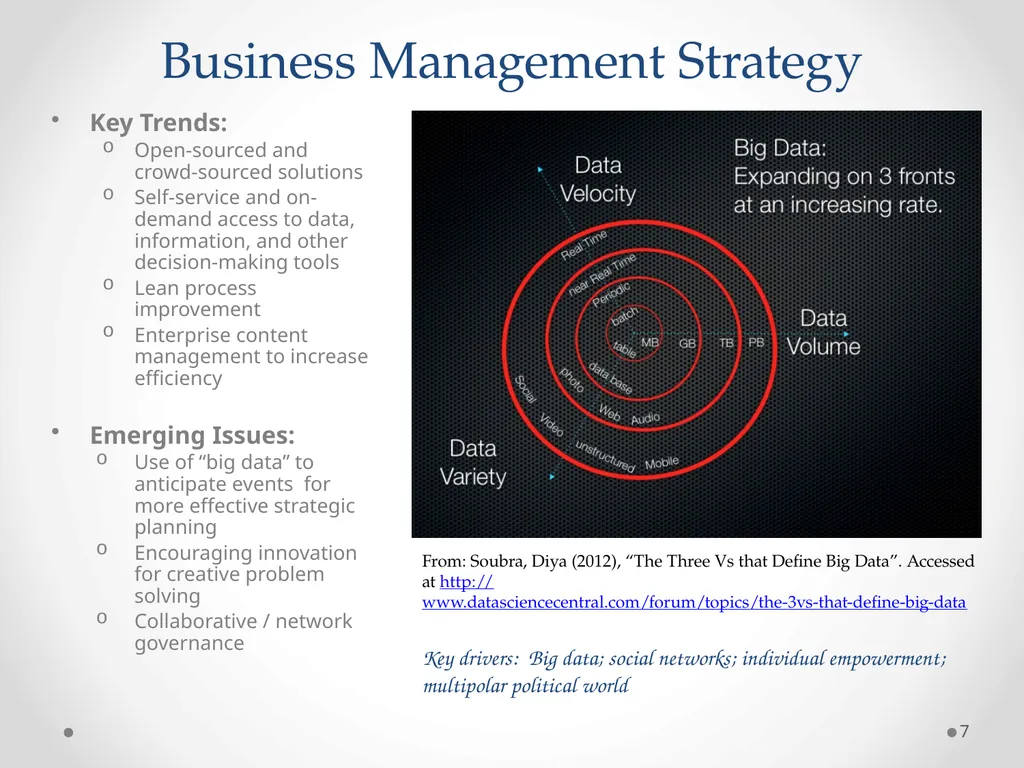 Environmental Scan State Human Resources Division - slide 7 of 14